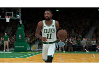 NBA 2K18 - Nintendo Switch- Image 5
