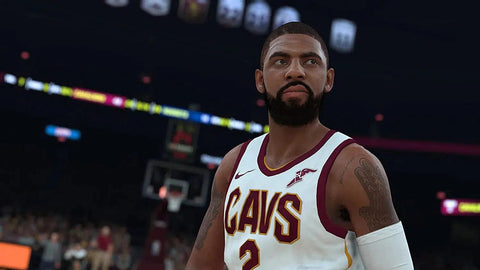NBA 2K18 - Xbox One
