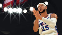 NBA 2K20 - Nintendo Switch- Image 6