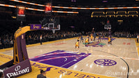 NBA Live 18 - PlayStation 4- Image 2