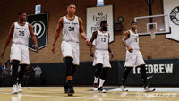 NBA Live 18 - PlayStation 4- Image 5