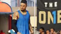 NBA Live 18 - PlayStation 4- Image 6