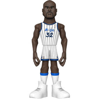 NBA [Orlando Magic] - Shaquille O'Neal Figure - Funko - Premium Vinyl Figure ...- Image 2