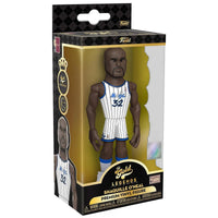NBA [Orlando Magic] - Shaquille O'Neal Figure - Funko - Premium Vinyl Figure ...- Image 1