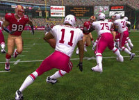 NFL 2K - Sega Dreamcast- Image 4