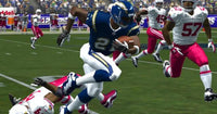 NFL 2K - Sega Dreamcast- Image 5