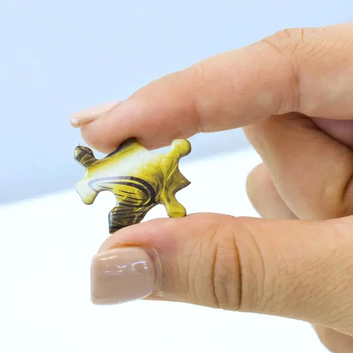 NFL: San Francisco 49ers - Locker Room Jigsaw Puzzle (500 Pieces) - MasterPieces