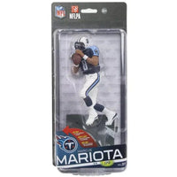 NFL: Tennessee Titans - Marcus Mariota Figure - McFarlane Toys - Series 37- Image 1