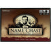 Name Chase: Historical Figures Edition - Trivia History Card Game for Adults, and Family (4+ Players, Ages 12+) - Geo Toys
