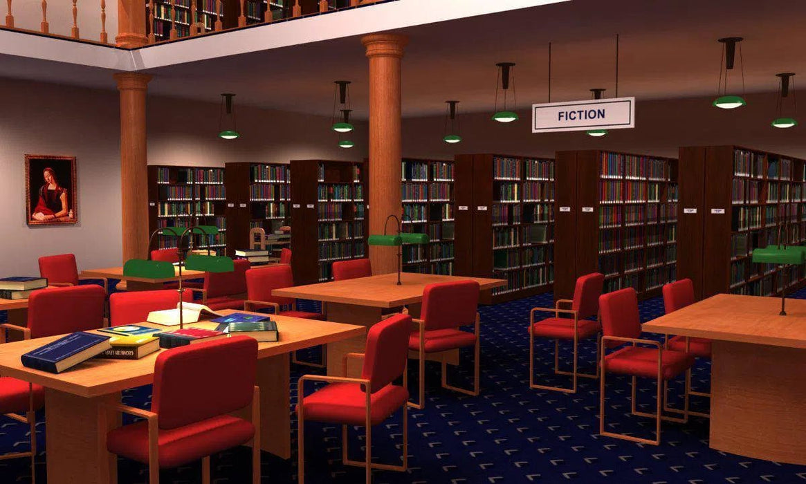 Nancy Drew: Secrets Can Kill Remastered - PC