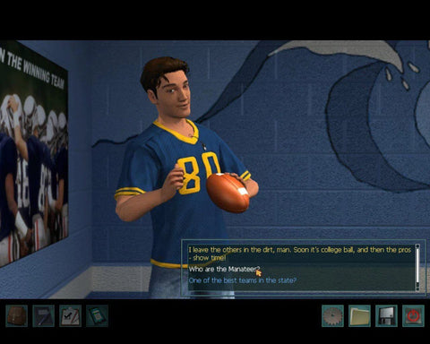 Nancy Drew: Secrets Can Kill Remastered - PC