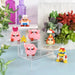 Nanoblock [Kirby] - Character Building Set Blind Bag - Mininano Series (Volume 2)