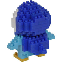 Nanoblock [Pokémon] - Piplup Building Set- Image 2