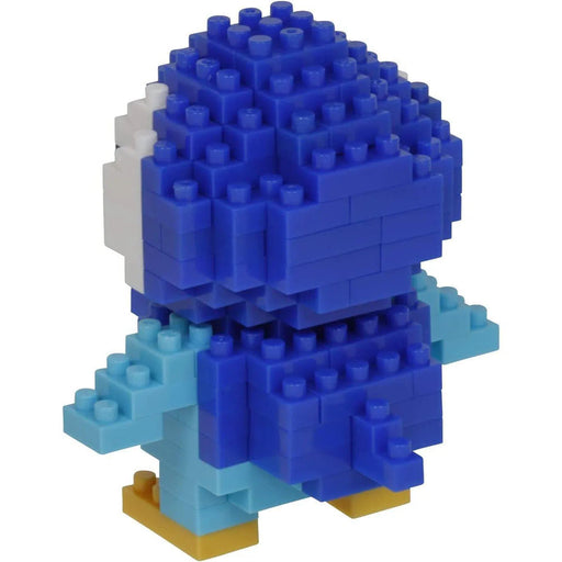 Nanoblock [Pokémon] - Piplup Building Set