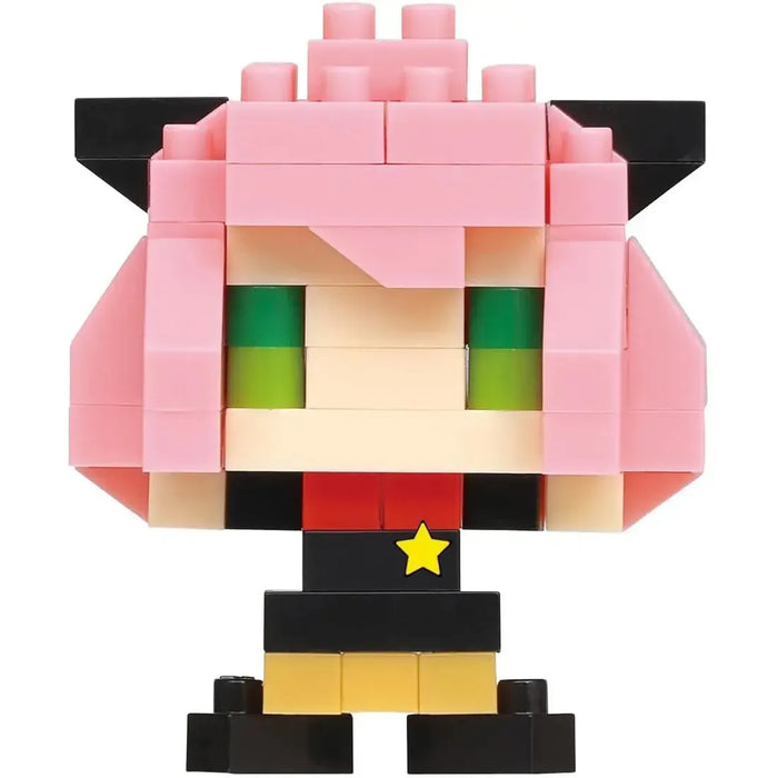 Nanoblock [Spy x Family] - Character Building Set Blind Bag - Mininano Series (Volume 2)