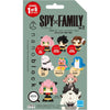 Nanoblock [Spy x Family] - Character Building Set Blind Bag - Mininano Series (Volume 2)