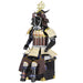 Naoe Kanetsugu Samurai Armor Figure Model Kit (Steel, Moderate Difficulty) - Fascinations - Metal Earth Series - (2022)