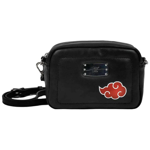 Naruto - Akatsuki Cloud Handbag - Bioworld