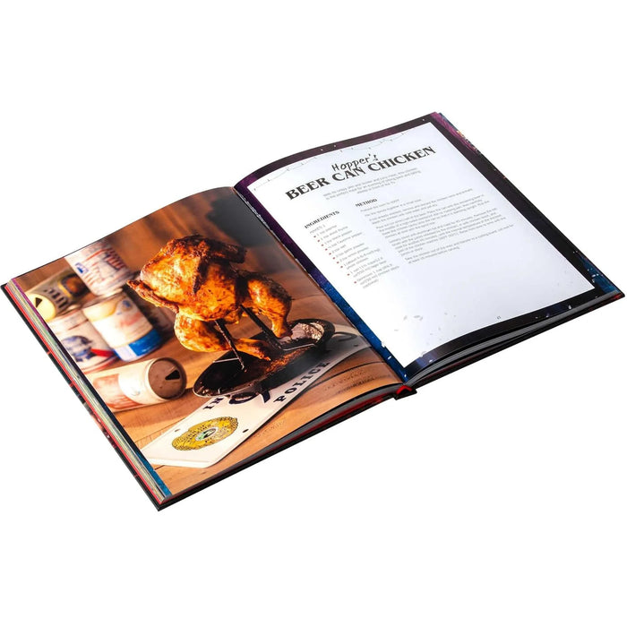 Naruto | Cookbook | Hardcover