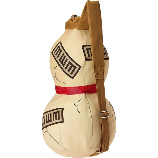Naruto - Gaara's Sand Gourd Backpack - Great Eastern - Bag Knapsack
