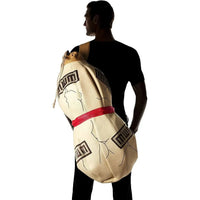 Naruto - Gaara's Sand Gourd Backpack - Great Eastern - Bag Knapsack- Image 4