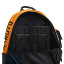 Naruto - Hidden Leaf Ninja Utility Laptop Backpack - Bioworld