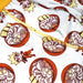 Naruto - Ichiraku Ramen Boxer Brief (All Over Print) - Bioworld