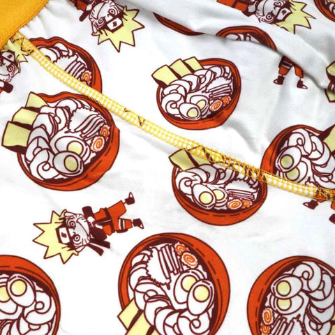 Naruto - Ichiraku Ramen Boxer Brief (All Over Print) - Bioworld