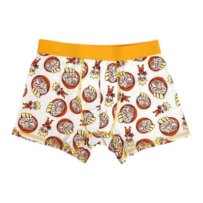 Naruto - Ichiraku Ramen Boxer Brief (All Over Print) - Bioworld
