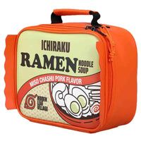 Naruto - Ichiraku Ramen Lunchbox (Insulated) - Bioworld- Image 4