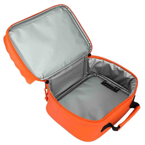 Naruto - Ichiraku Ramen Lunchbox (Insulated) - Bioworld