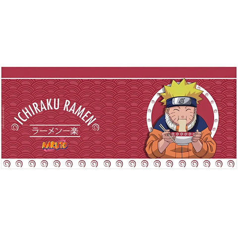 Naruto - Ichiraku Ramen Mug (Ceramic, 11 oz.) - ABYstyle