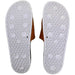 Naruto - Ichiraku Ramen Shop Athletic Slide Sandals - Bioworld