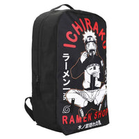Naruto - Ichiraku Ramen Shop Laptop Backpack (Sublimated) - Bioworld- Image 3