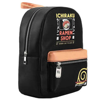 Naruto - "Ichiraku Ramen Shop" Mini Backapck - Bioworld- Image 3