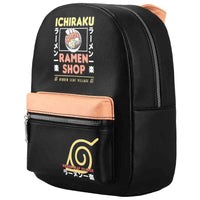 Naruto - "Ichiraku Ramen Shop" Mini Backapck - Bioworld- Image 4