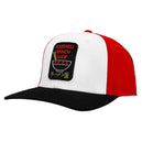 Naruto - Ichiraku Ramen Shop Snapback Hat (Flat Bill) - Bioworld