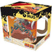 Naruto - Jiraiya & Naruto Mug (Ceramic, 11 oz.) - ABYstyle