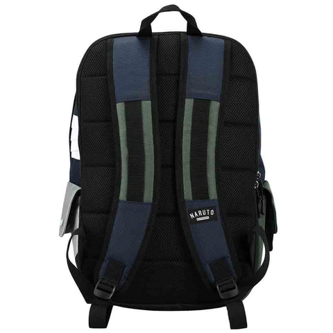 Naruto - Kakashi Hatake Laptop Backpack - Bioworld