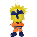 Naruto - Multiple Shadow Clone Technique Naruto Uzumaki Plush (9") - Great Eastern