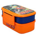 Naruto - Naruto, Sasuke & Kakashi Bento Lunchbox - Bioworld