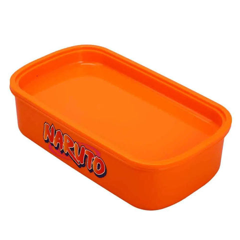 Naruto - Naruto, Sasuke & Kakashi Bento Lunchbox - Bioworld