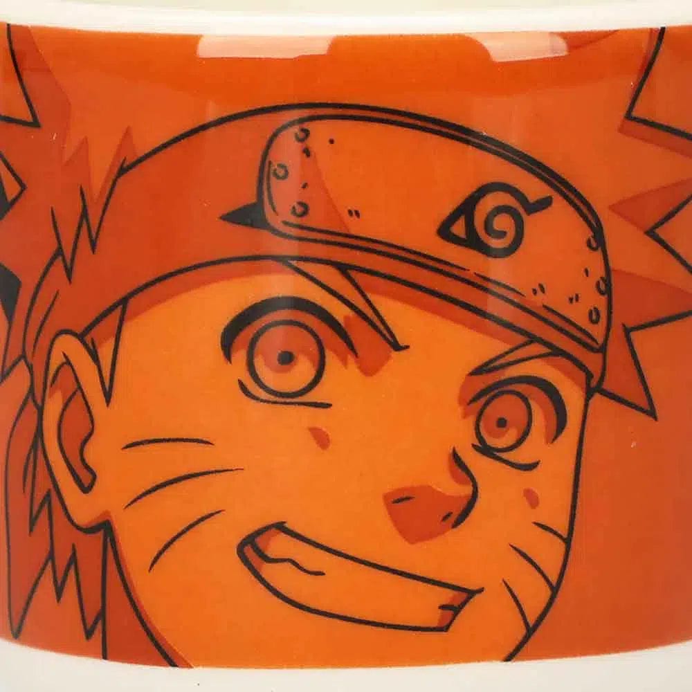 Naruto - Naruto Uzumaki Ceramic Sake Gift Set - Bioworld — Poggers