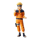 Naruto - Naruto Uzumaki Figure #2 - Banpresto - Grandista Nero