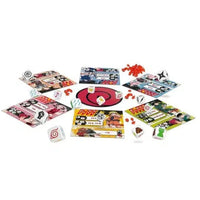 Naruto: Ninja Arena - Board Game- Image 2