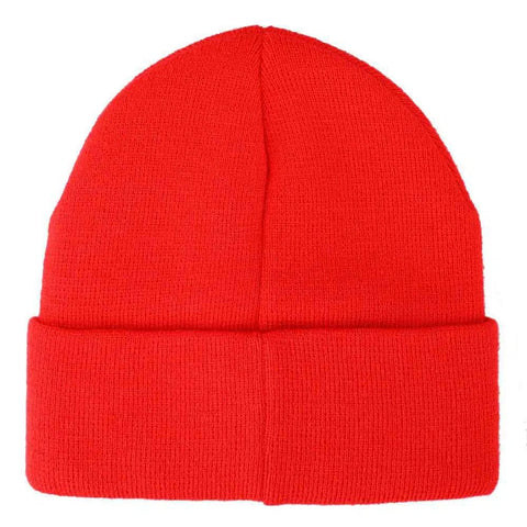 Naruto - Pain Patch Cuff Beanie Hat (Sublimated) - Bioworld