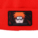 Naruto - Pain Patch Cuff Beanie Hat (Sublimated) - Bioworld