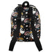 Naruto - Ramen Toss Mini Backpack - Bioworld