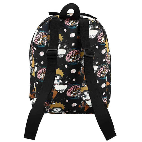 Naruto - Ramen Toss Mini Backpack - Bioworld