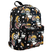 Naruto - Ramen Toss Mini Backpack - Bioworld- Image 3